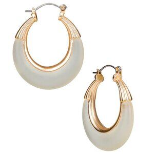 Patricia Nash - Hoop Earrings